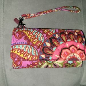 VERA BRADLEY WRISLET